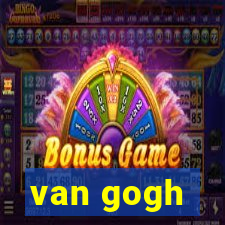 van gogh - biografia resumida